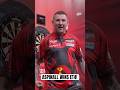 ASPINALL WINS ET4! 🏆 | 2026 Elten Safety Shoes German Darts Grand Prix