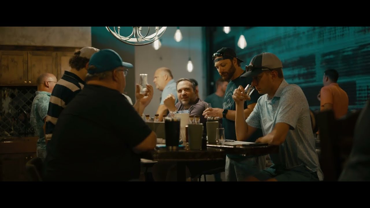 Blendery Test Rough 1