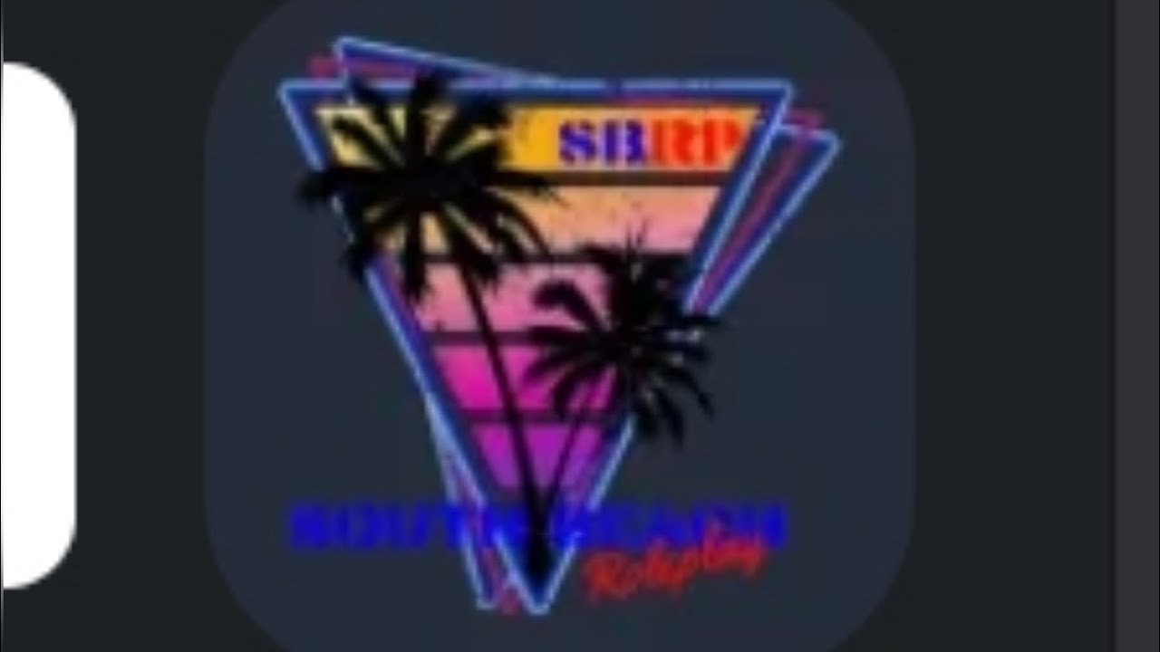 Gta5 PS4 Rolplay Server SBRP