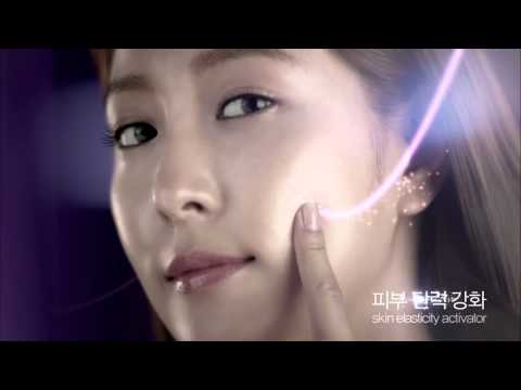 BoA  MISSHA CF