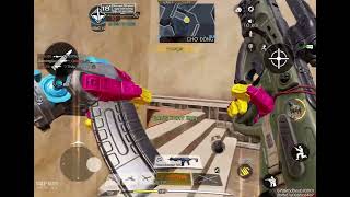 Meet A Speed Hack Auto Aim Hacker, He Goes Insane