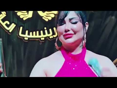 الناس مش احلى حاجه حفله تنكريه ريتا الصافى