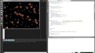 SuperCollider Audio Engine demo 3