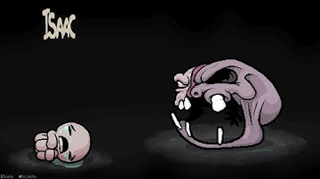 March 22 2023 Binding of Isaac Daily Run