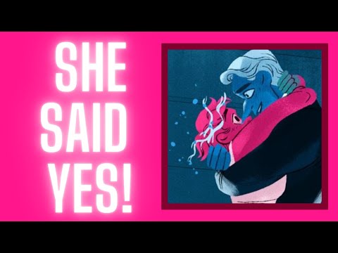 Lore Olympus Discussion: