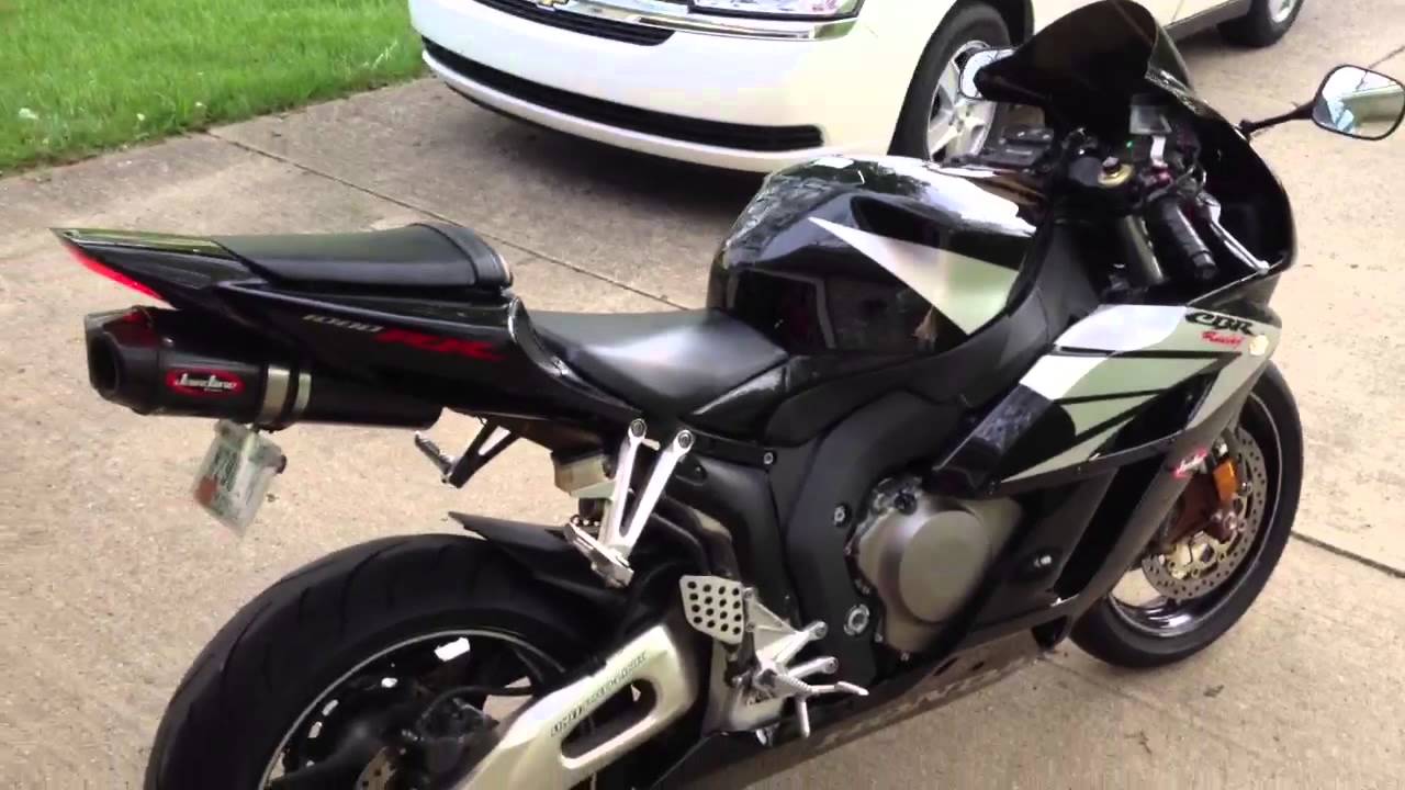 2005 cbr 1000rr IN