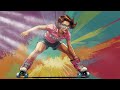 Funky Wave Radio - Chapter Five