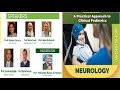 Pediatric neurology workshop pedia egypt 2022