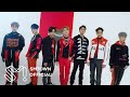 SuperM 슈퍼엠 ‘100' MV Teaser