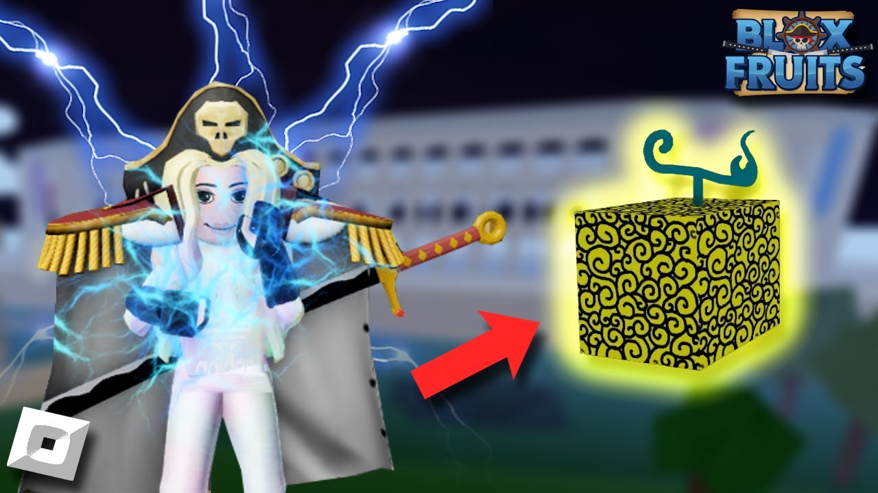 The power of light!  Roblox Blox Fruits livestream 