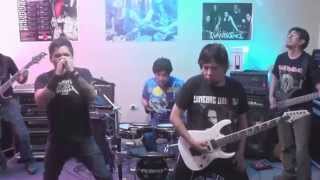 Download Lagu Phoenix band - The trooper (cover) MP3