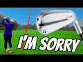 Well taylormade im sorry about this these will probably sell out