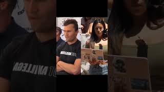 The Ultimate DEI Debate #college #charliekirk #debate #tpusa