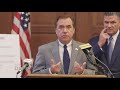 Speaker Coughlin: The Legislature Has Fufilled its Constitutional Duty