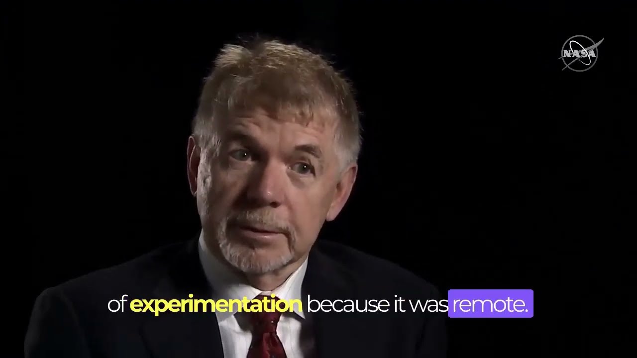 "From Molina to Corporal: Unearthing Cold War Rocketry Secrets"