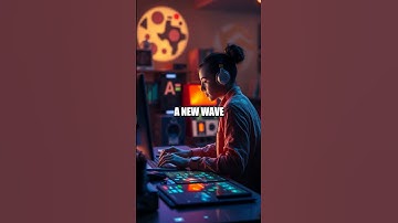 Beyond Pixels: The Playable Future Unfolding Now