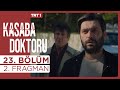 Kasaba Doktoru 23. Bölüm 2. Fragman