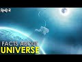 Interesting Random Facts about Universe in Hindi || Rochak Tathy