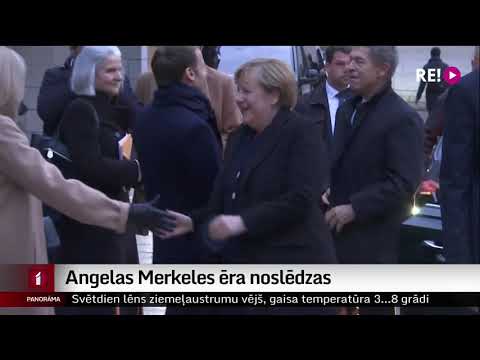 Video: Angelas Merkeles neto vērtība: Wiki, precējusies, ģimene, kāzas, alga, brāļi un māsas