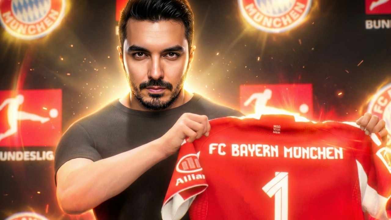 YENİ SEZON! YENİ TAKIM VE FİNAL! FC 26 JOURNEYMAN #12