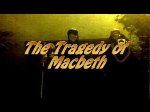Macbeth Project 2012 | Macbeth in One Minute