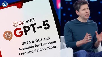GPT-5 Launched: What You Need to Know About OpenAI’s Biggest Leap. (CBS News Report)