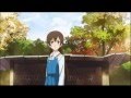05. Her daily life in a glass 硝子の中のニチジョウ true tears OST 2013