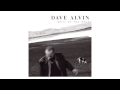 Dave Alvin - Here in California