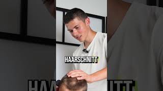 Thumbnail for R9 Frisur machen 😫 #shorts