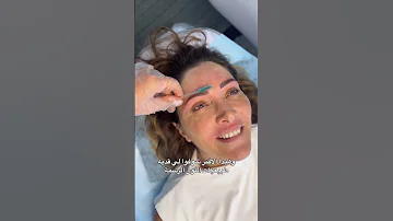 ALL THE WAY FROM MICHIGAN TO BEIRUT كرمال الحواجب يقوموا بالواجب الحواجب بقوموا بالواجب 