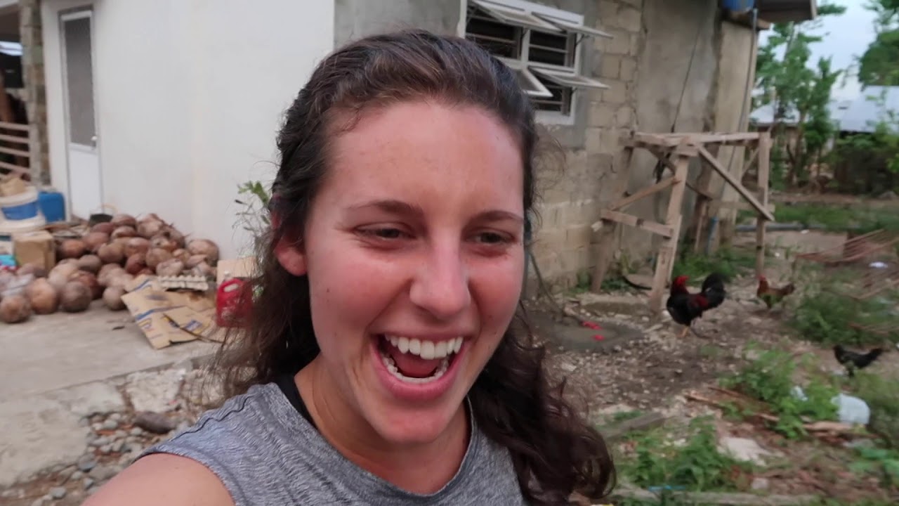 Vlog Day In The Life Of A Missionary Youtube