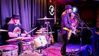 VADIM & FRIENDS blues band 2025  Live@MayanMonkey