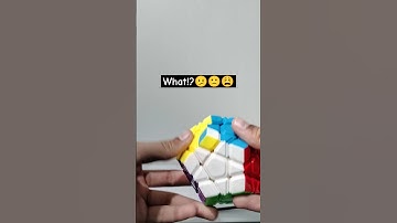 A Corner Twist On A Megaminx