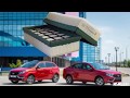 Lada Vesta и XRAY получили новый воздушный фильтр двигателя