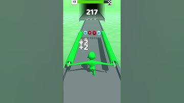 🔴Stack Colors 2 Gameplay Android ios #stackcolors2 #stackcolors #animation #3d #games #shorts#voodoo