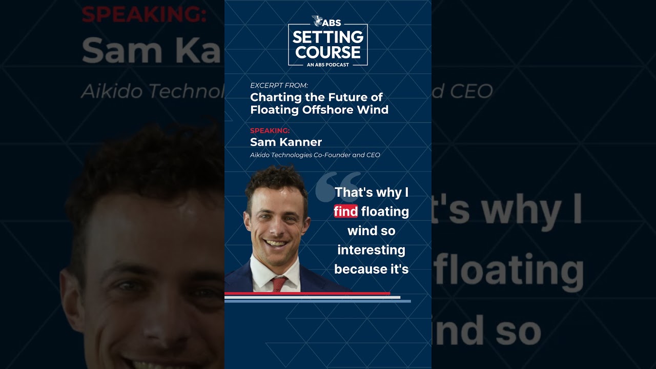 What can floating offshore wind learn from other sectors?
