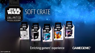 STAR WARS™️: Unlimited Soft Crate - All Features - Release screenshot 1