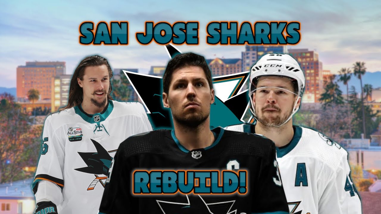 Sharks third jersey concept : r/SanJoseSharks