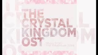 Griffin McElroy - The Adventure Zone: The Crystal Kingdom OST - full album (2016)