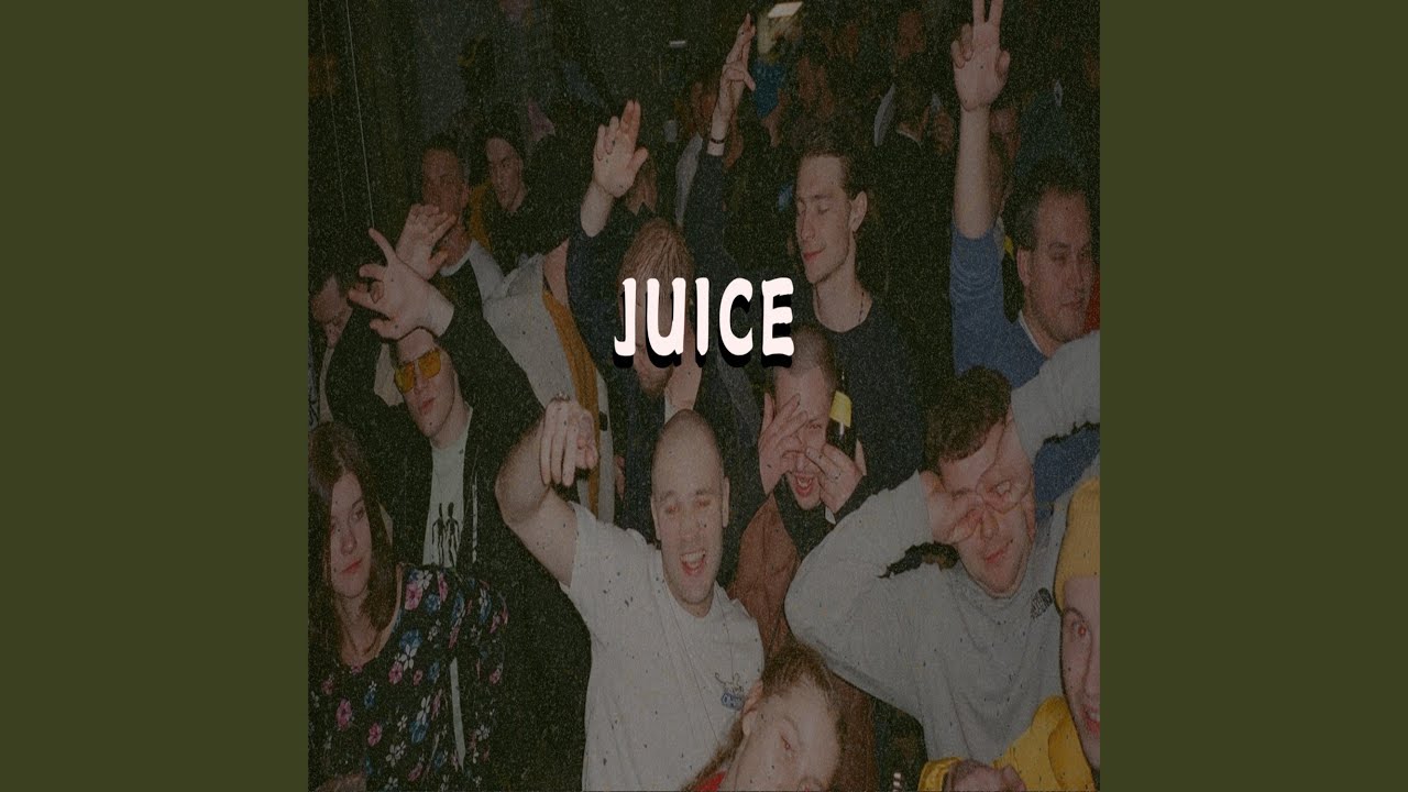 Mira Juice en YouTube Mira Juice en YouTube