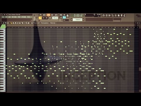 FL Studio Project 67 : Hans Zimmer - Time [Inception OST] FLP FILE Download  | AudioSEX - Professional Audio Forum
