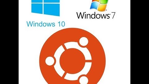 Dual Boot Ubuntu 20.04