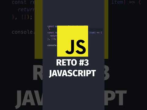 Reto Javascript, puedes
