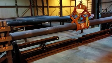 AGT800 Pipe and Pole Gauge