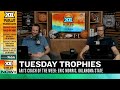 James & Ari Give Out Tuesday Trophies After Week 2 Big 12 Play | Big 12 Today