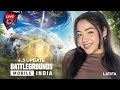BGMI 4 3 UPDATE IS HERE LATIFA IS LIVE BGMI LIVE BGMI 4 3 UPDATE IS HERE LATIFA IS LIVE BGMI LIVE