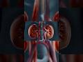 Kidney on the Edge: The Moment Your Body Nearly Gives Out