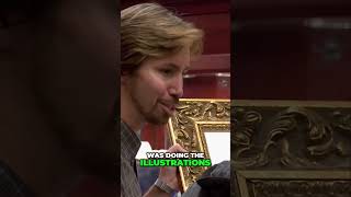 Dalis Stunning Illustrations For Dantes Divine Comedy