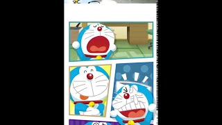 Doraemon wii gadget rush game ios [ Nobita Doraemon] kids screenshot 3