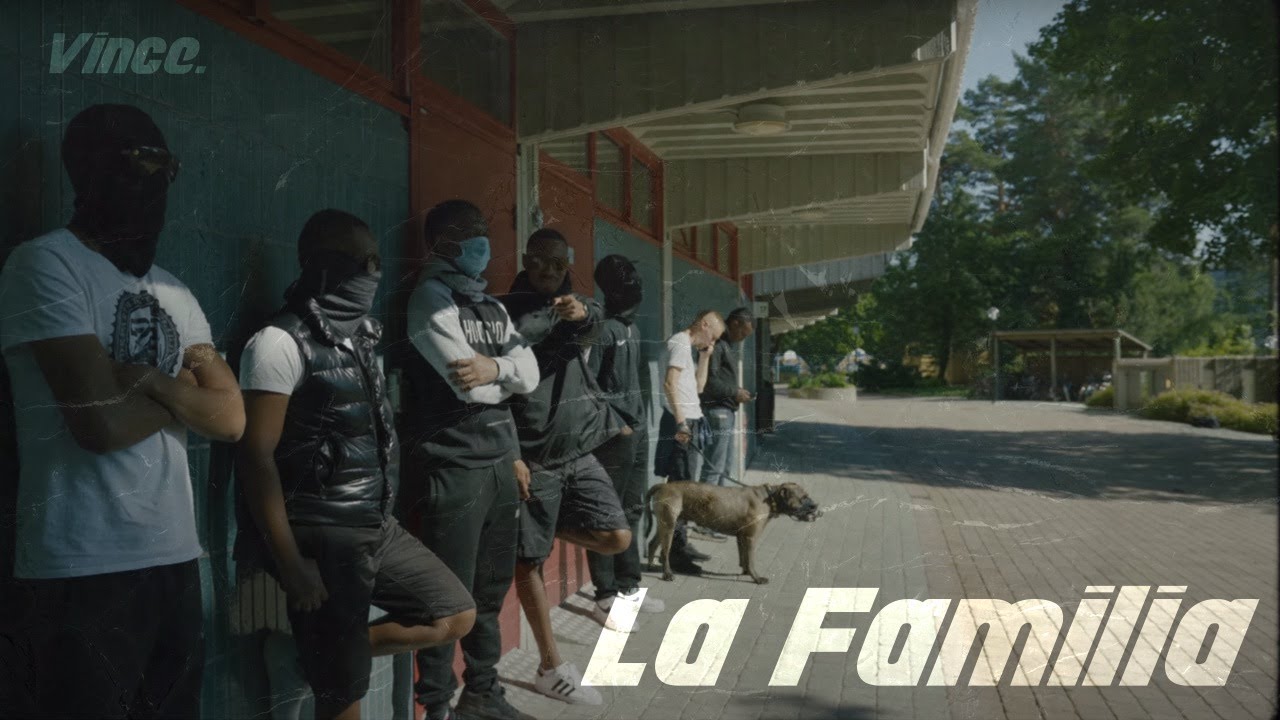 Thrife x Naod Drill Type Beat | 